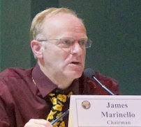 Jim Marinello